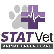 STATVet Animal Urgent Care Logo